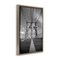 Stupell Industries Intertwining Industrial Bridge Floating Frame, design by Sophie 6